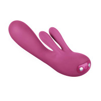 Fuchsia Je Joue FiFi Vibrator