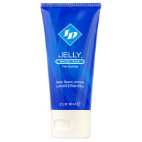 ID Jelly Lubricant - 2 oz.