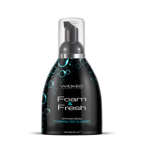 Wicked Foam n' Fresh Toy Cleaner - Front