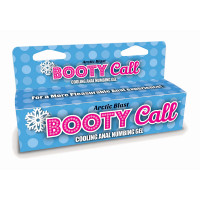 Artic Blast Booty Call Anal Numbing Gel