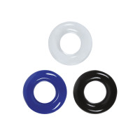 NS Novelties Renegade Stamina Rings