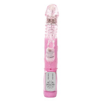 CalExotics Petite Thrusting Jack Rabbit - Front