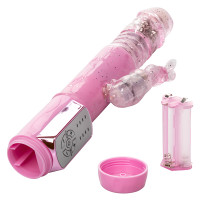 CalExotics Petite Thrusting Jack Rabbit - Open Batteries