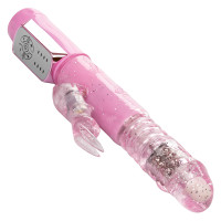 CalExotics Petite Thrusting Jack Rabbit - Tip