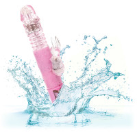 CalExotics Petite Thrusting Jack Rabbit - Waterproof