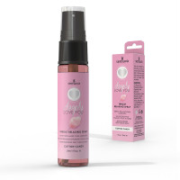 Sensuva Deeply Love You Throat Relaxing Spray -Cotton Candy