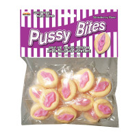 Pussy Bites
