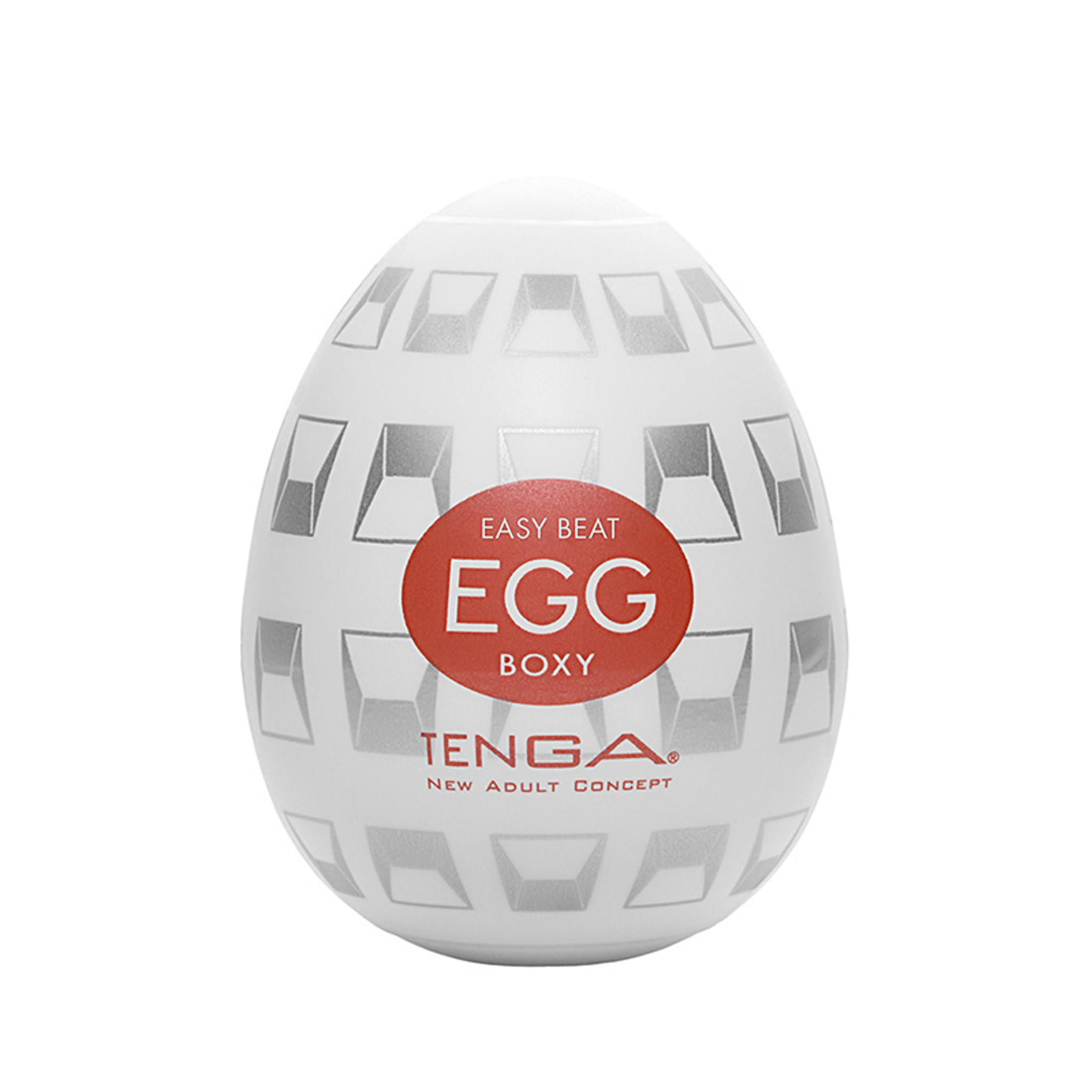 TENGA Egg Disposable, One Time Use, Super Stretchable Male Masturbator  Sleeve