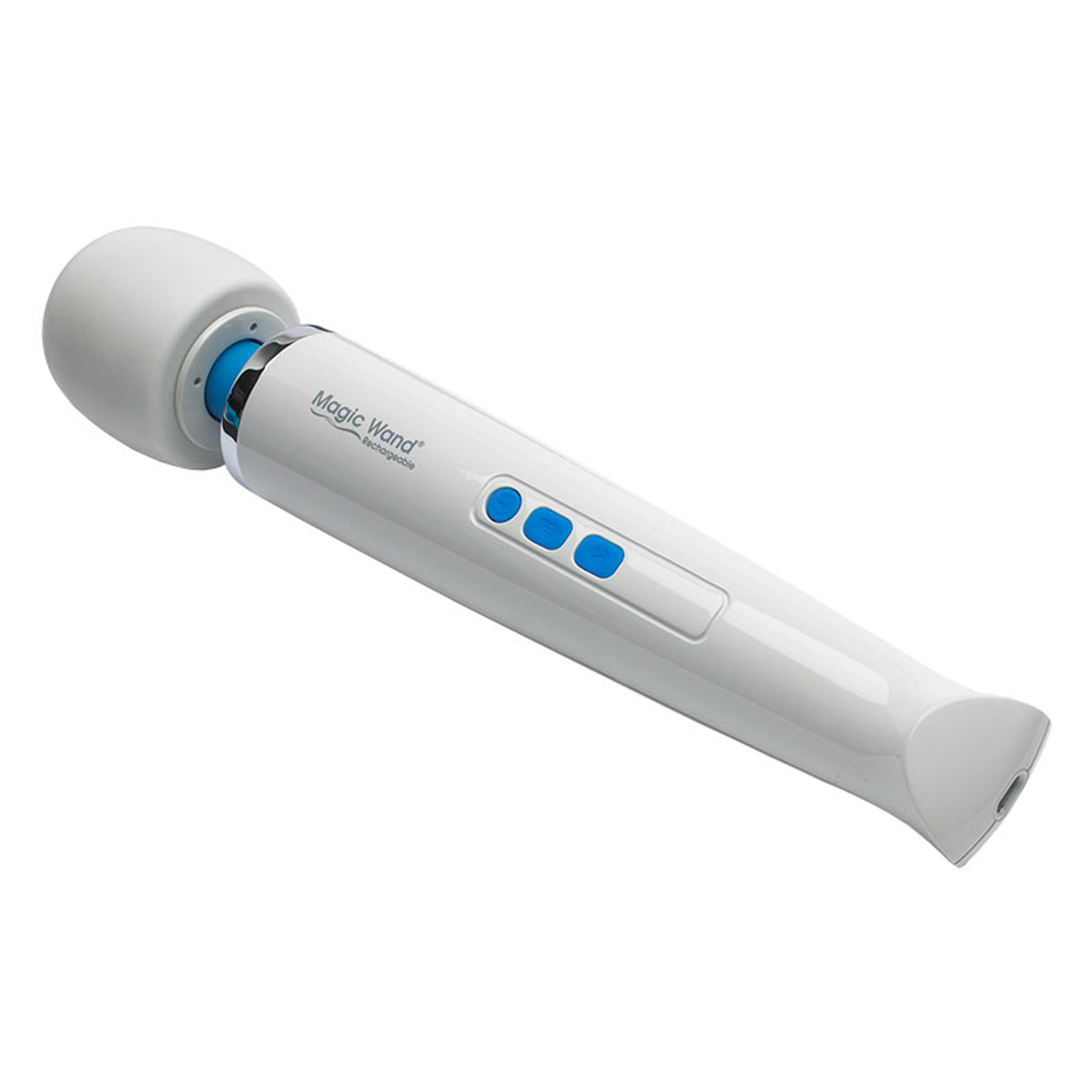 Get the Magic Wand Rechargeable at Castle Megastore