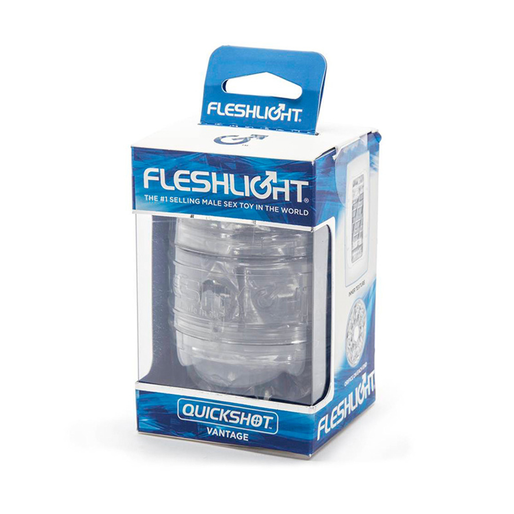 quickshot fleshlight review