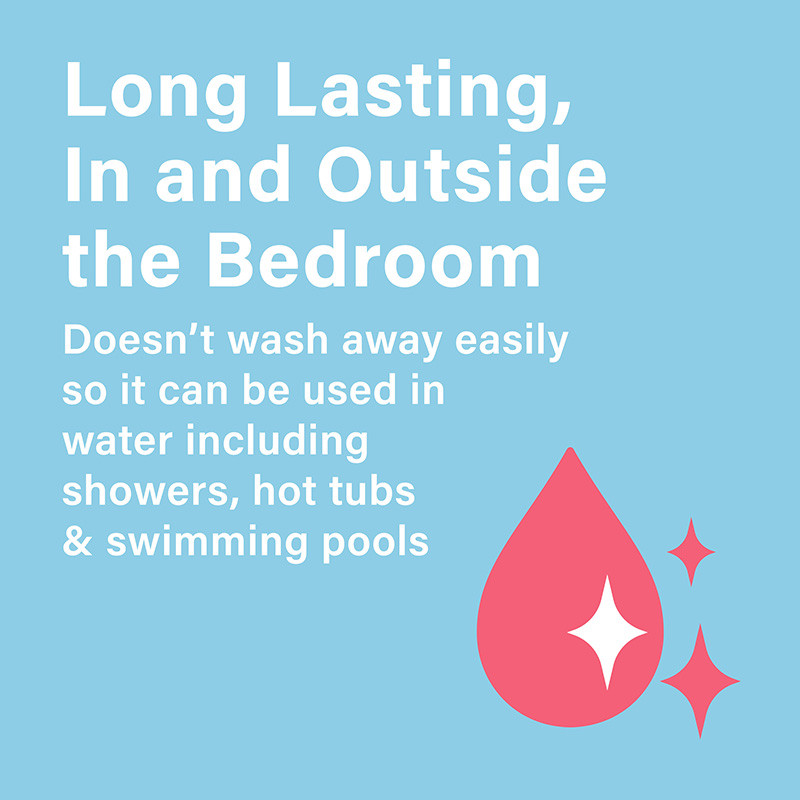 K-Y True Feel Deluxe Silicone-Based Personal Lubricant | Cirilla's