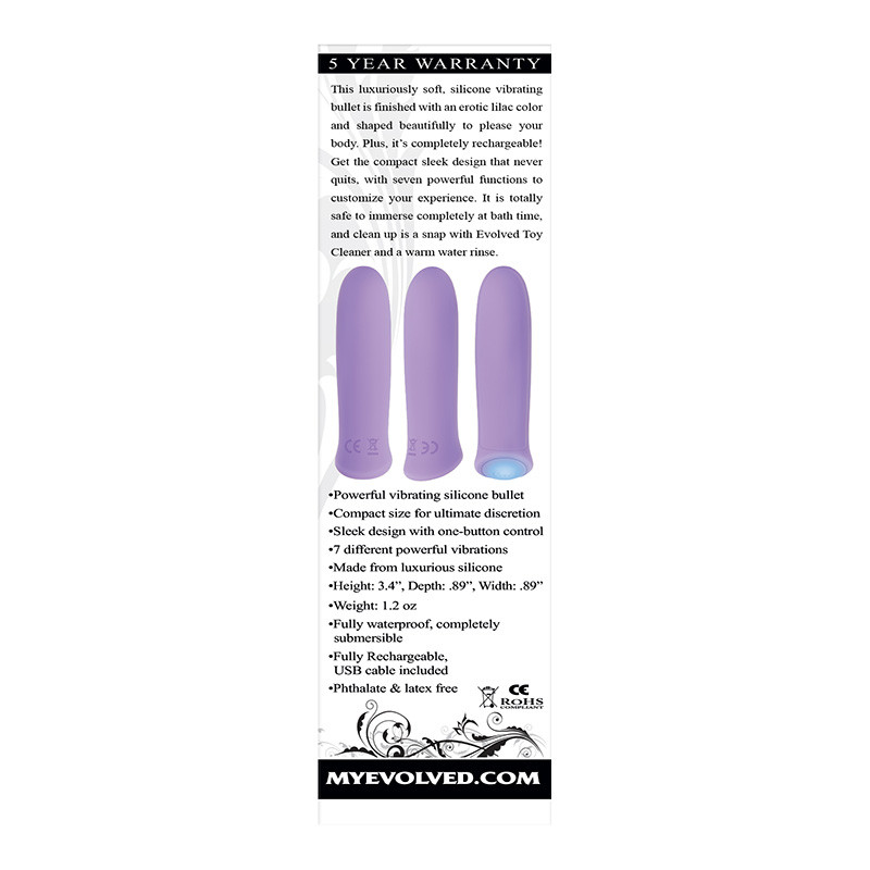 where to use bullet vibrator Trojan Vibrating Bullet Vibrator | Delivery Near Me
