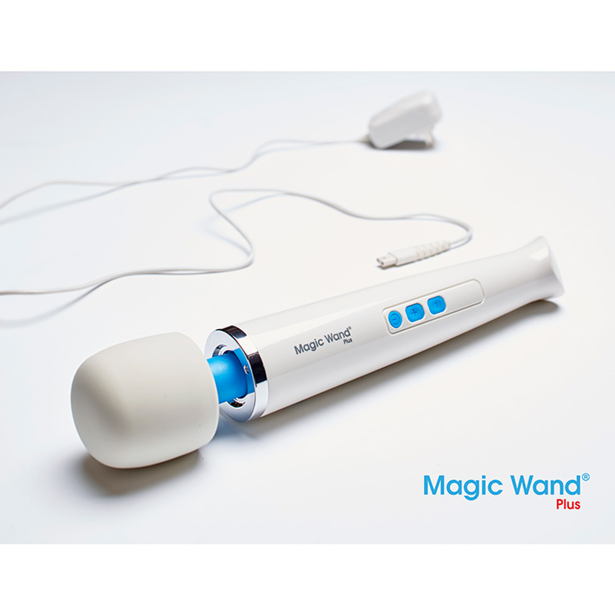 Hitachi Magic Wand Plus Cirillas photo