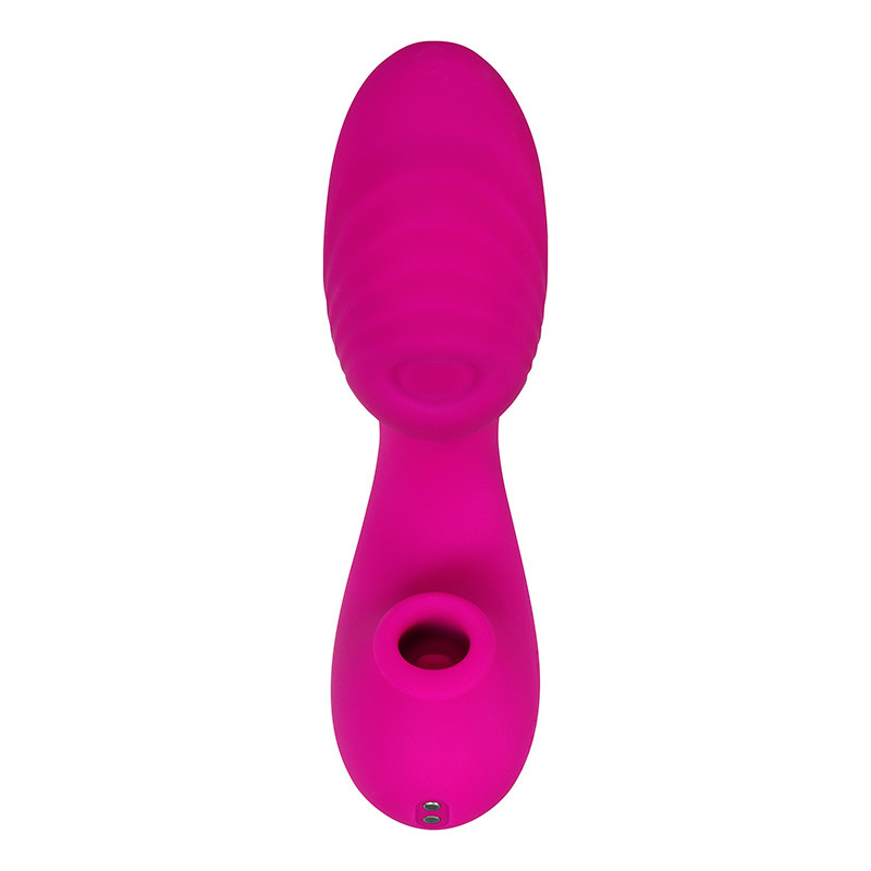 Evolved Novelties The Note Thumping and Licking Vibrator | Cirilla's