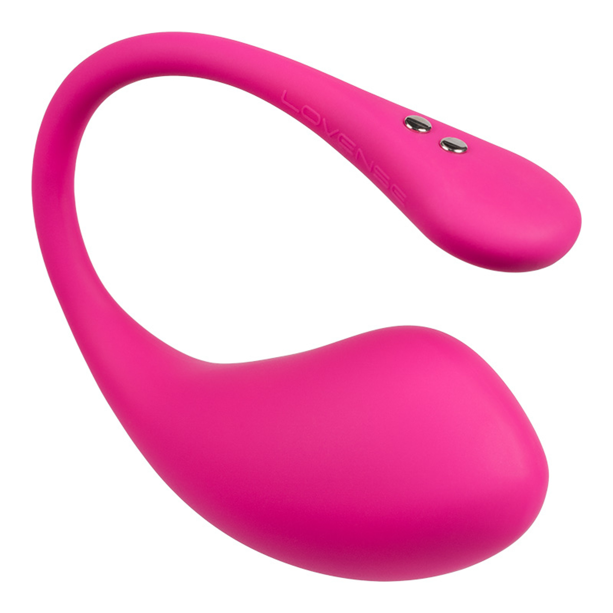 Lovense Lush 3 Bluetooth Remote Controlled Vibrator | Cirilla's