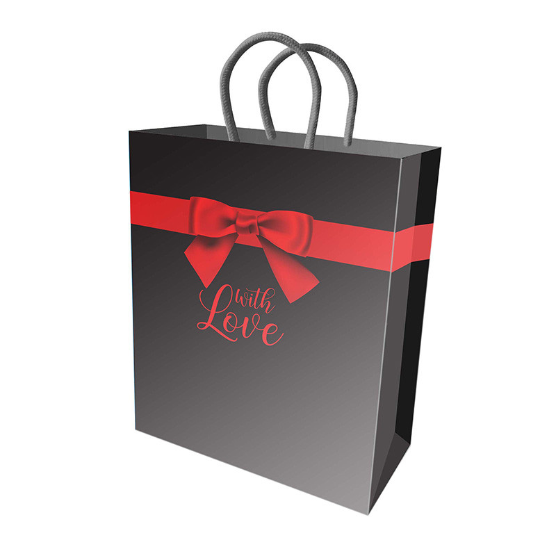 Little Genie Productions With Love Gift Bag Cirilla's