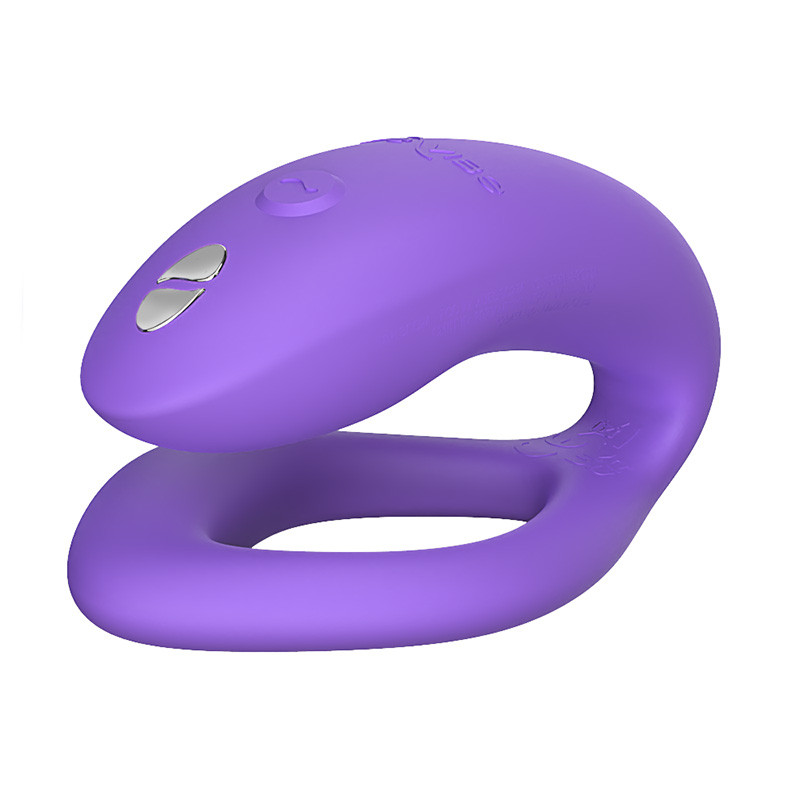 We-Vibe Sync O Couples Vibrator