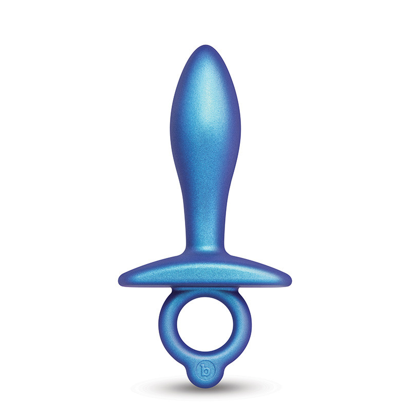 silicon butt sex toy Cracker - Silicone Butt Plug - Deep Anal Sex Toy main image 1