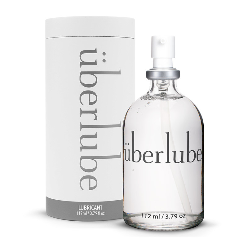 Uberlube Silicone Lubricant