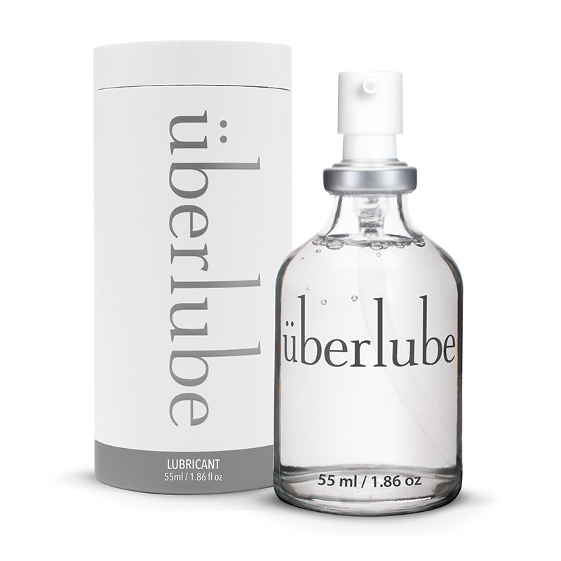 Uberlube Silicone Lubricant - Thumbnail 5