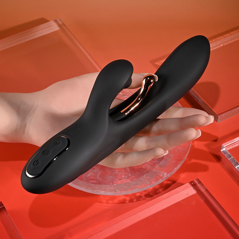 tickling sex toys Sex Toy Tester. How to Become a Successful Sex Toy Tester main image 0