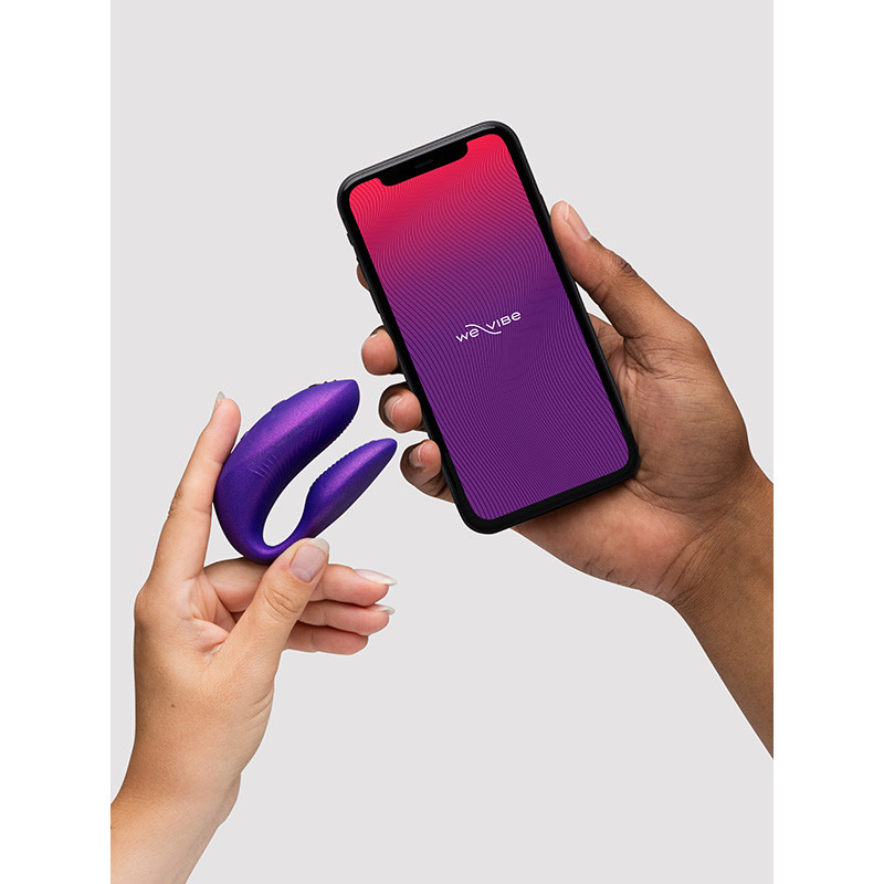 We-Vibe Chorus Pro Couples Vibrator | Cirilla's