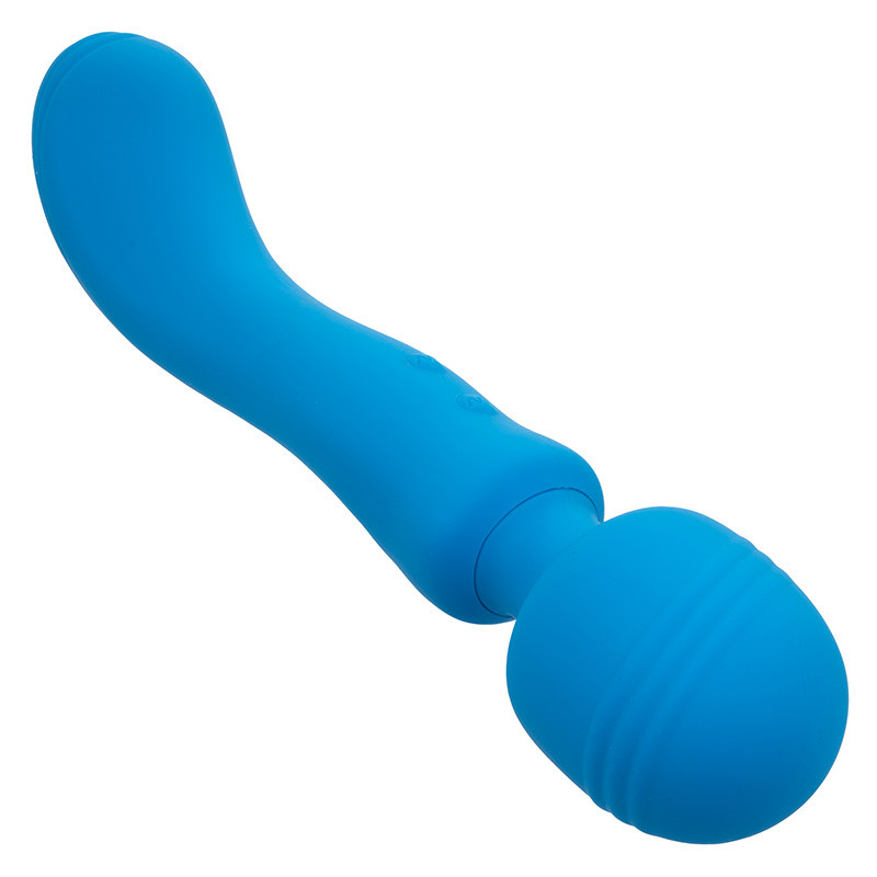 CalExotics Rumbler Rumble Wand Vibrator | Cirilla's