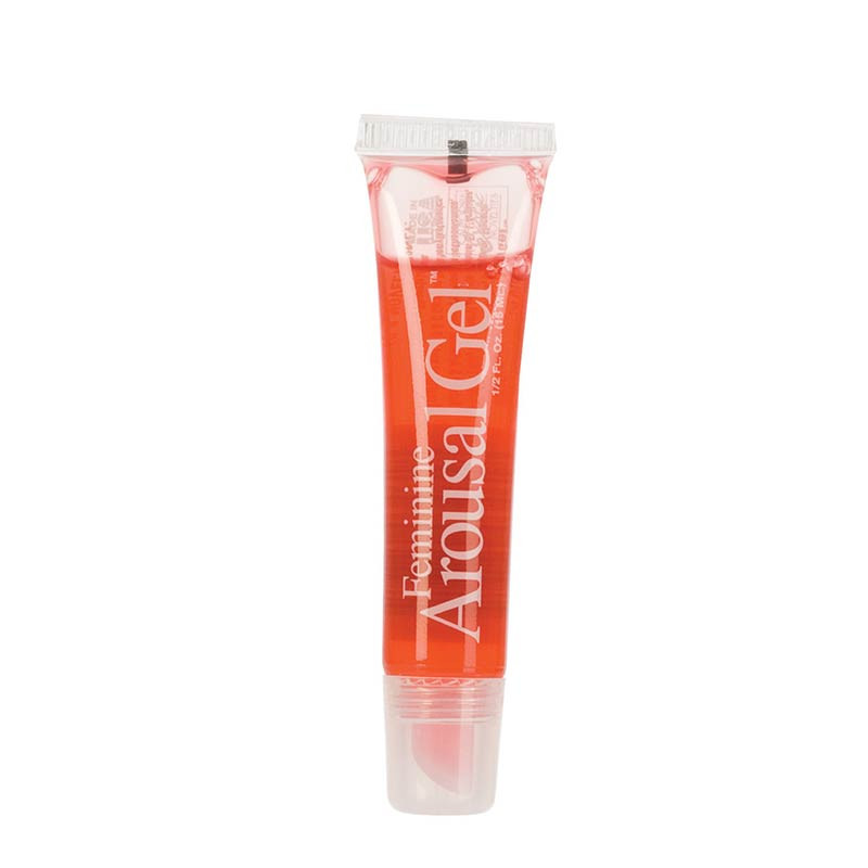 Feminine Cherry Arousal Gel Cirilla's