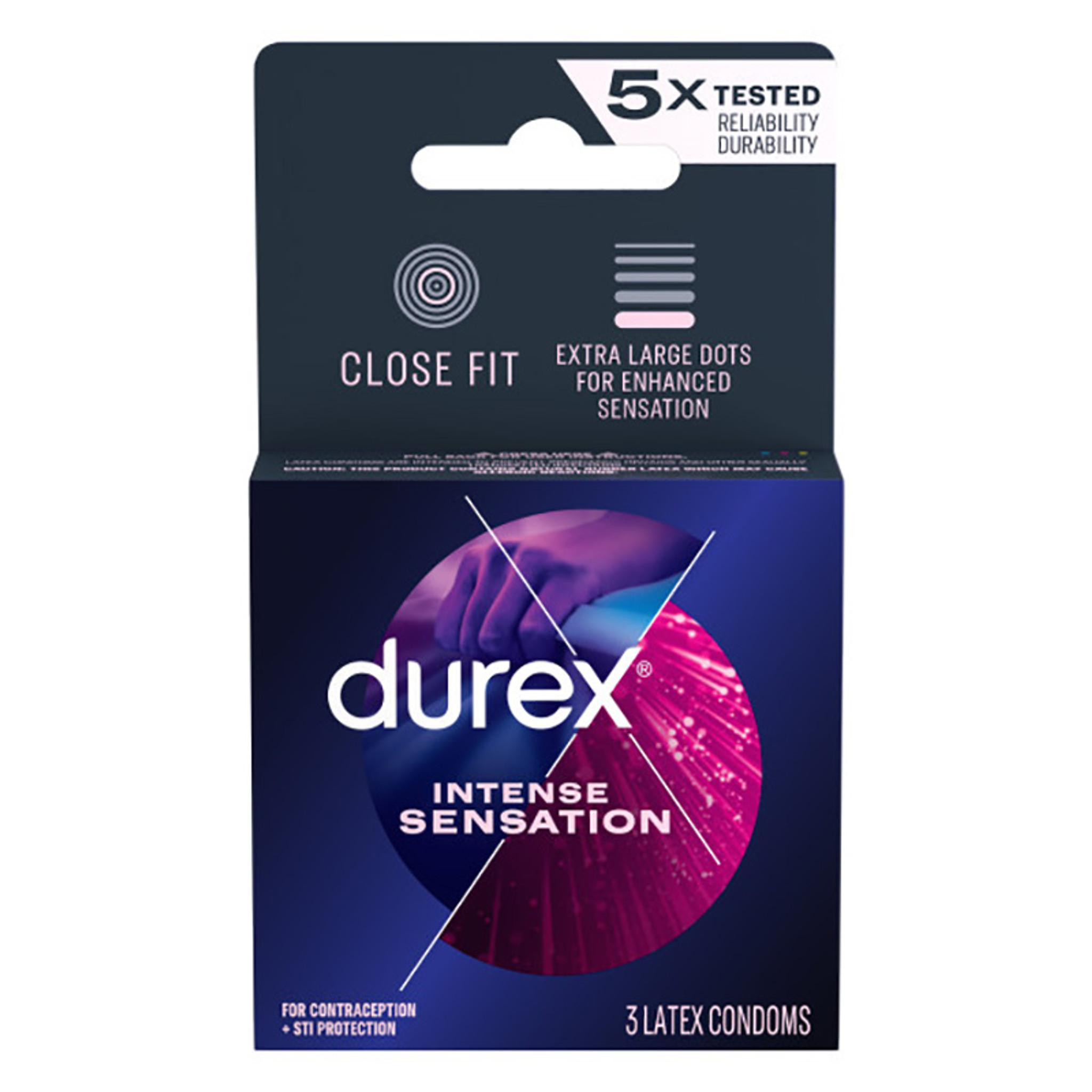 Durex Honeymoon Kit for Ultimate Pleasure | Durex India