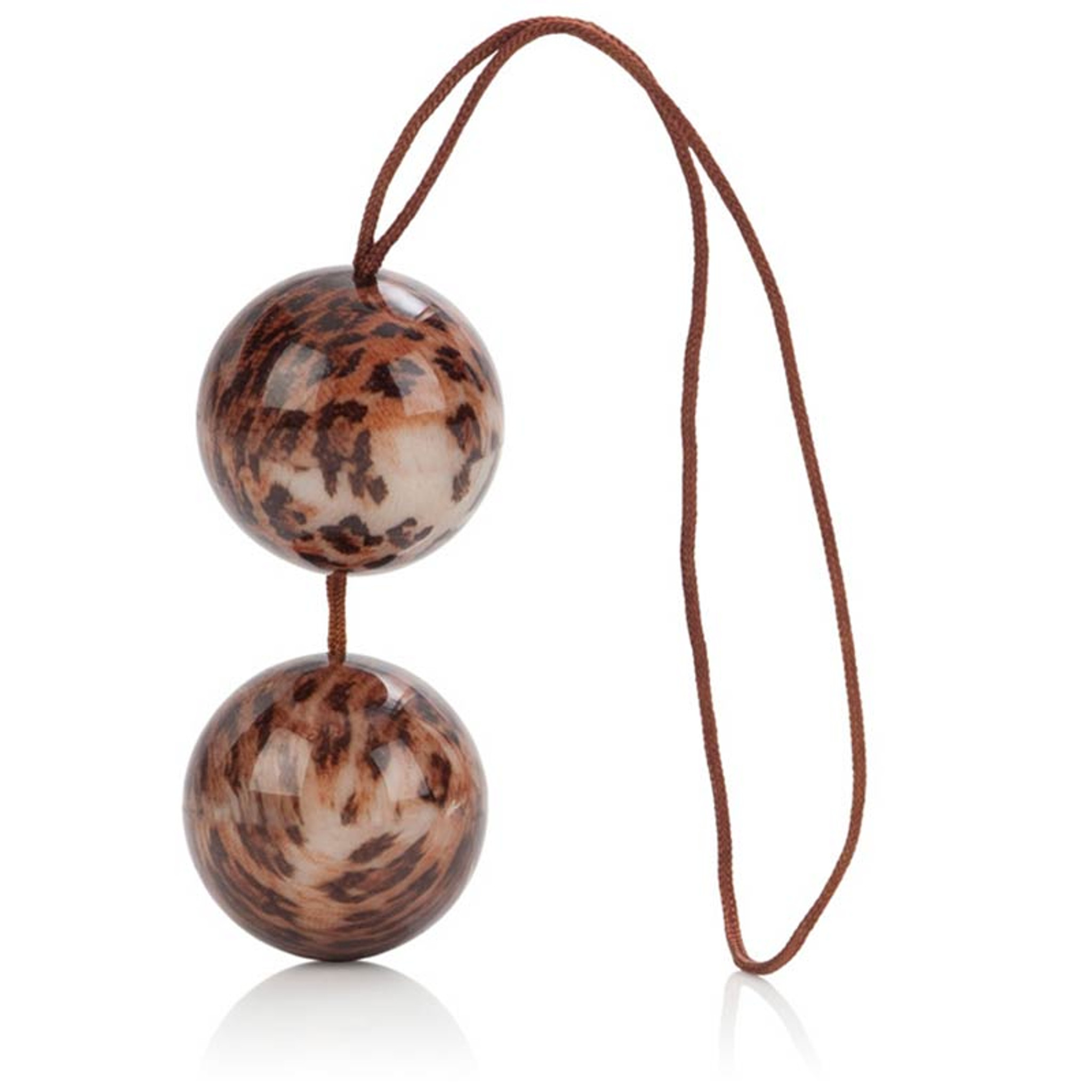 The Leopard Duotone Balls - Cirilla's