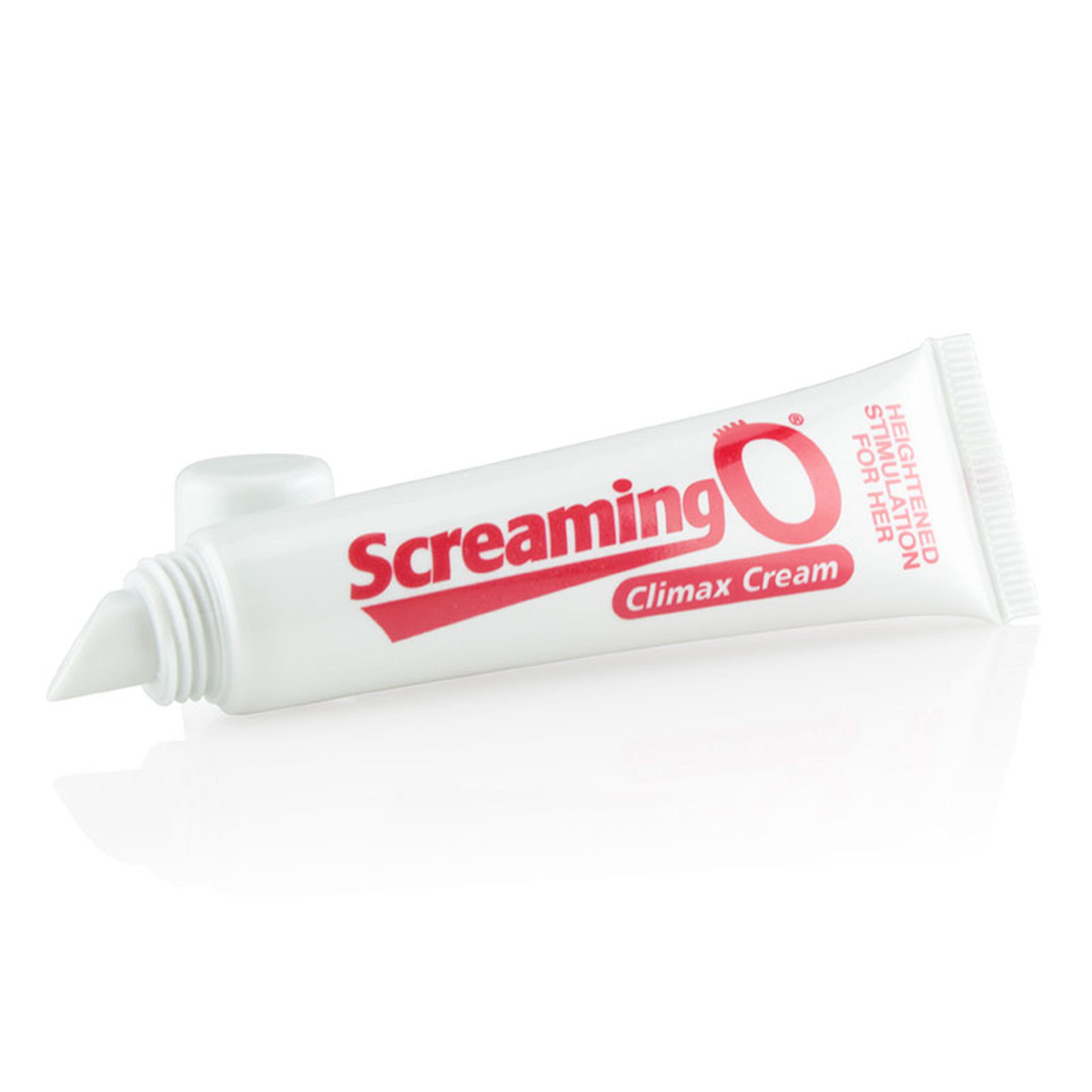 Screaming O Climax Cream