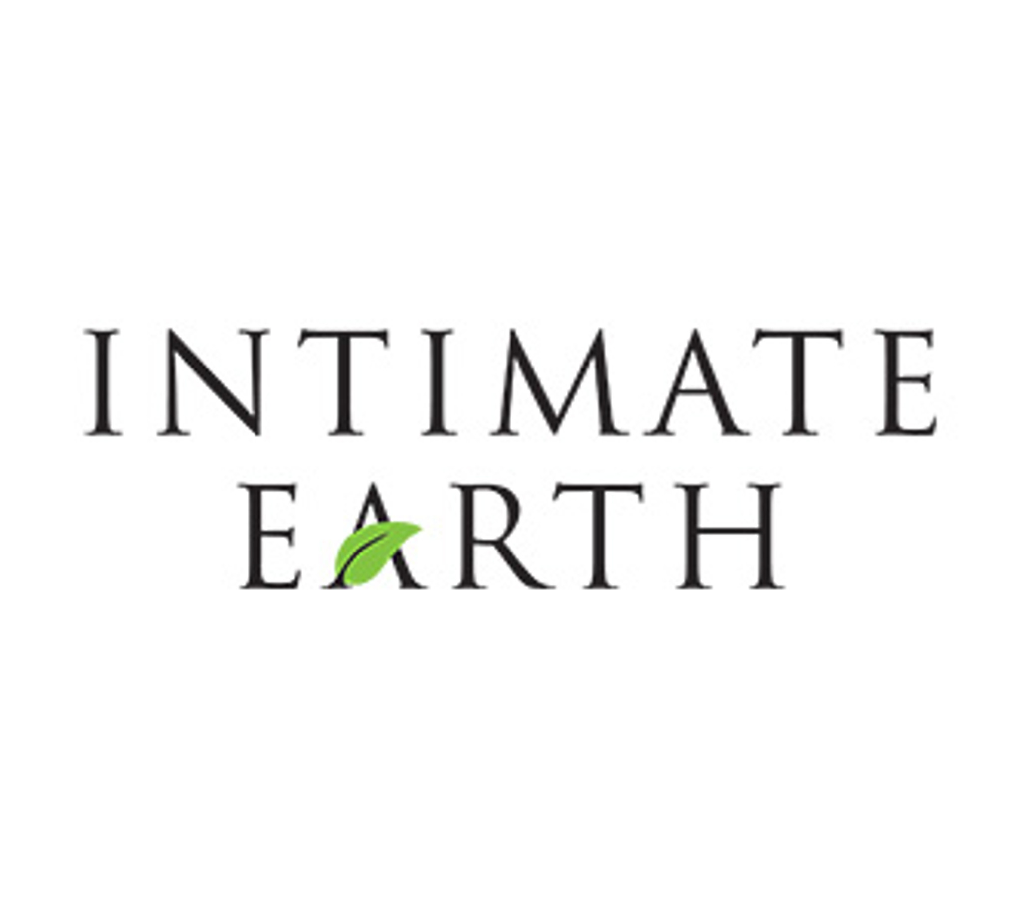 Intimate Earth