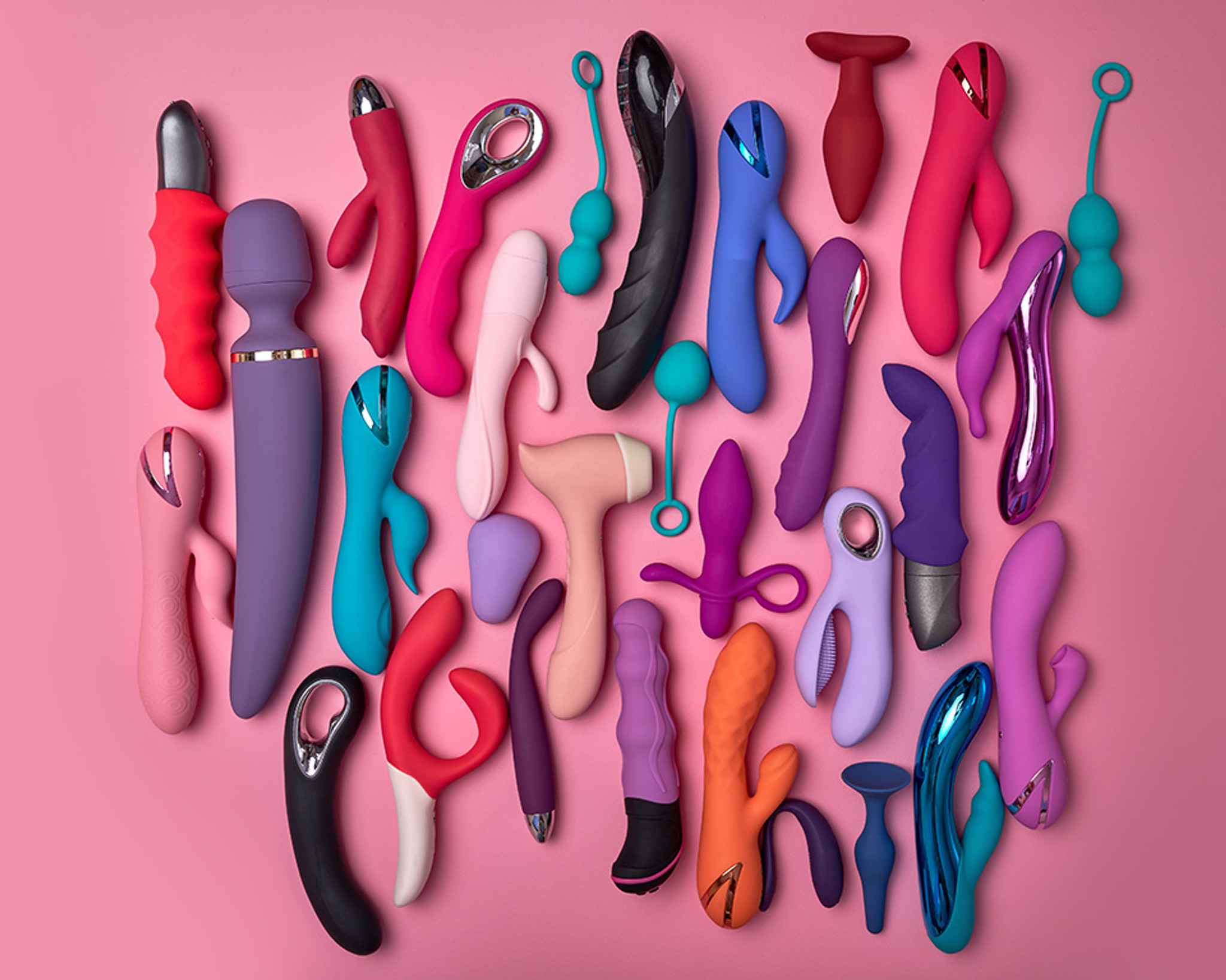 Struggling to Choose Your Next Sex Toy? Check Out These Best Sellers!