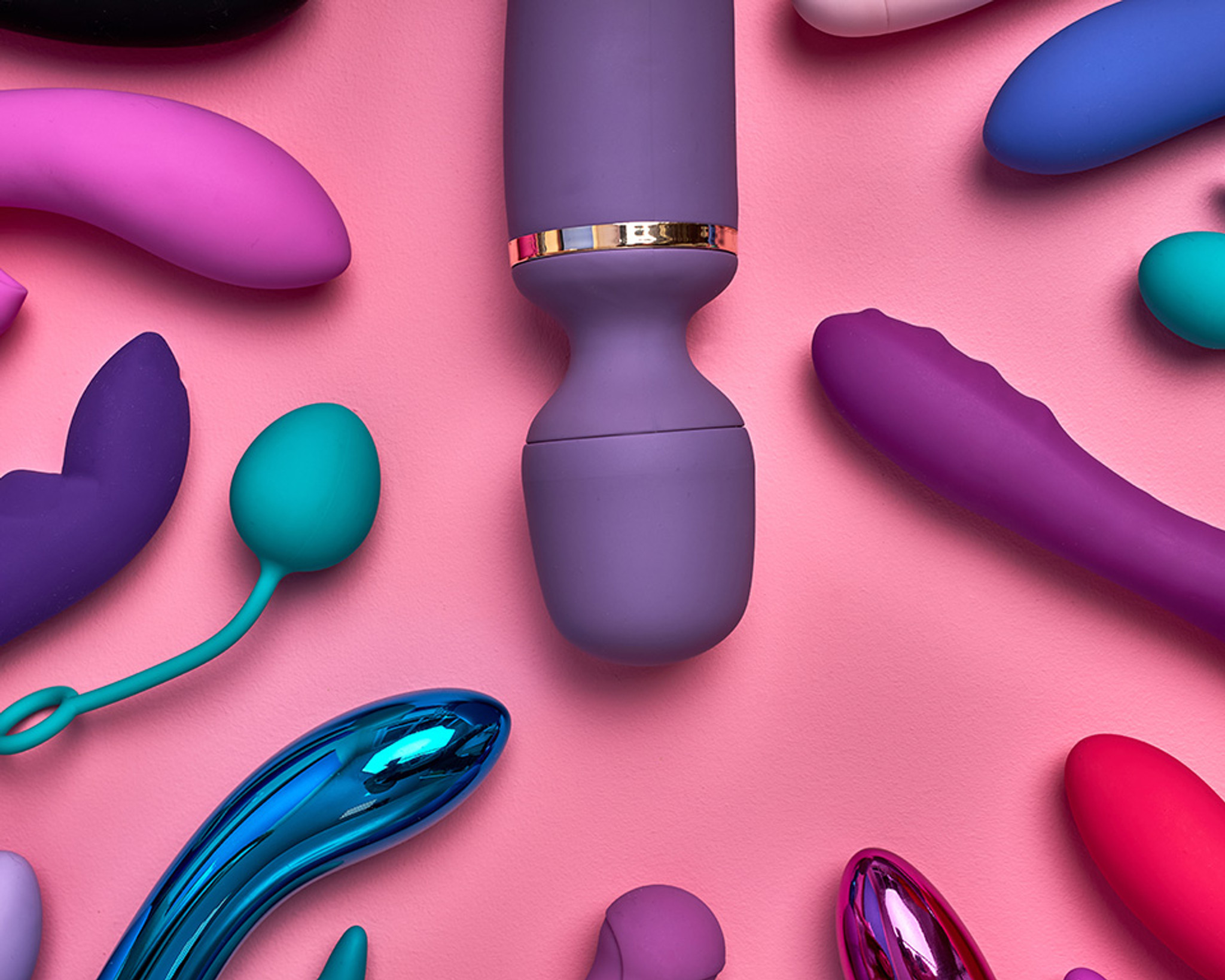 HOW TO AVOID REGRET WHEN SHOPPING FOR SEX TOYS ONLINE