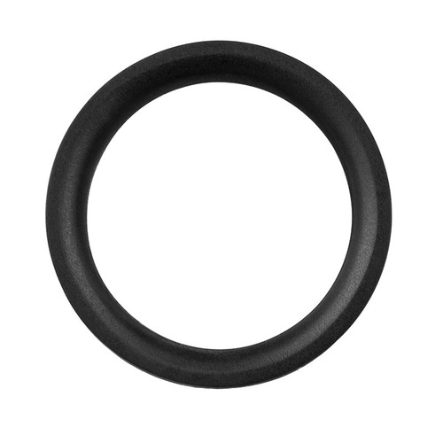 Black LG Screaming O RingO Pro Stretchy Silicone Cock Ring