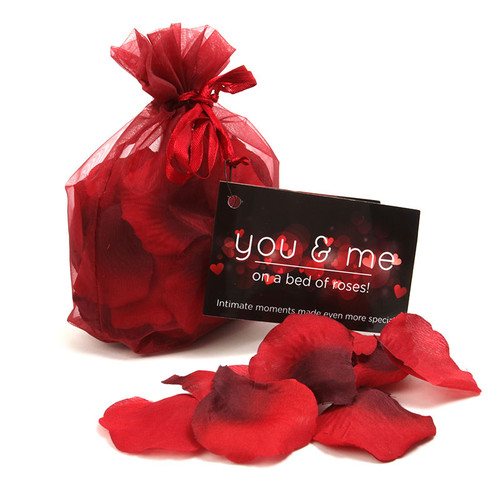 Creative Conceptions You & Me Bed of Roses