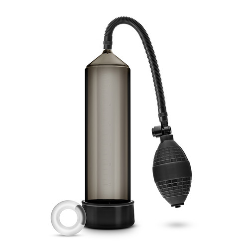Black Performance VX101 Male Enhancement Pump