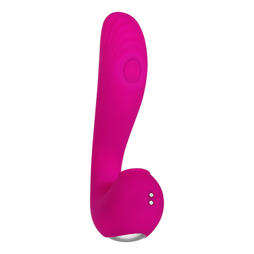 Evolved Novelties The Note Thumping and Licking Vibrator
