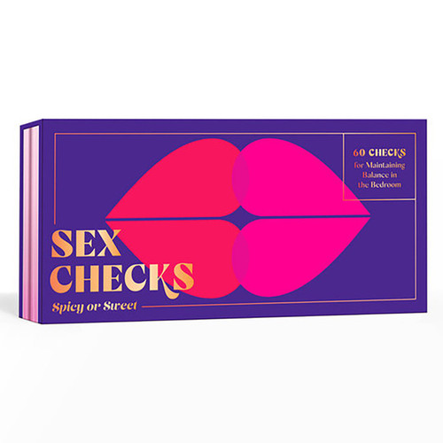 Penguin Sex Checks: Spicy or Sweet