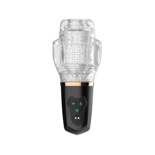 Luv Ya Blowjob Sucker Oral Sex Masturbator