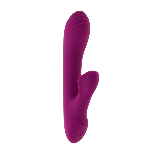 Playboy Pleasure Bitty Bunny Dual Motor Rabbit Vibrator