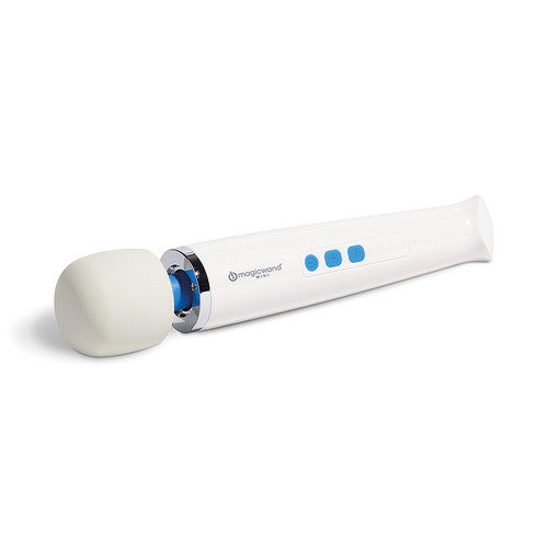 Magic Wand Mini Rechargeable