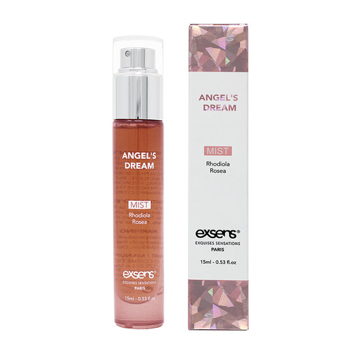 Exsens Angel's Dream Rhodiola Rosea Perfume Mist