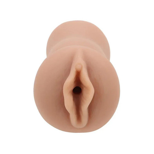 Pornstar Strokers Ana Foxx Pussy Stroker - Front