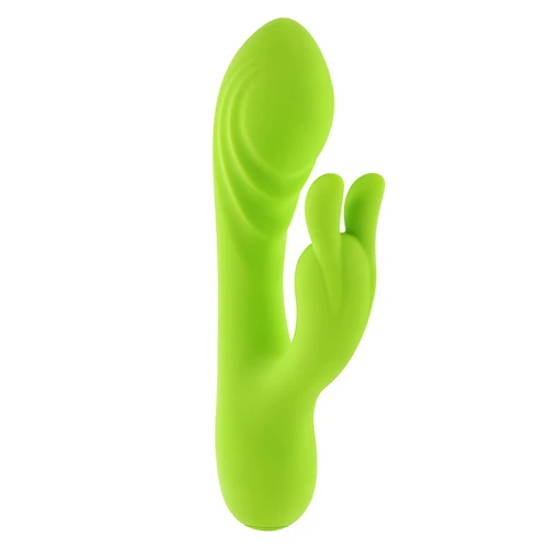 Evolved Novelties Brat Bunny Petite Rabbit Vibrator