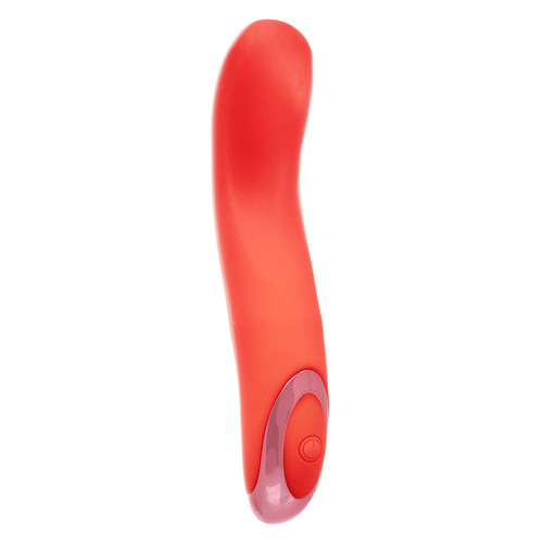 CalExotics Kroma Turbo Curve Vibrator