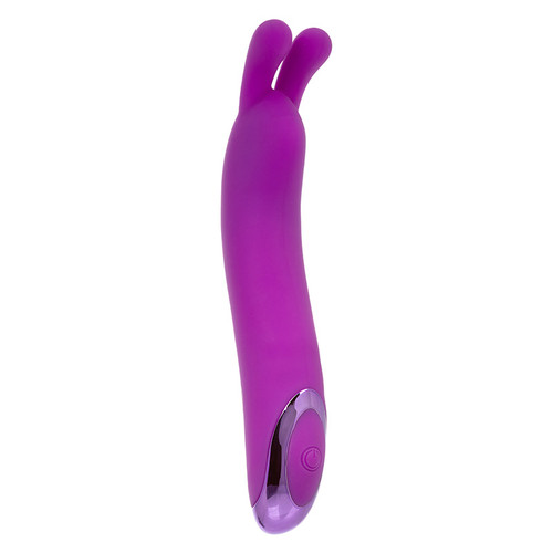 CalExotics Kroma Turbo Bunny Vibrator