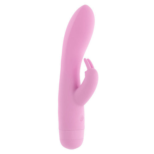 Evolved Novelties Cushy Bunny Vibrator