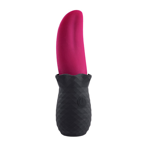 Selopa Tongue Teaser Vibrator