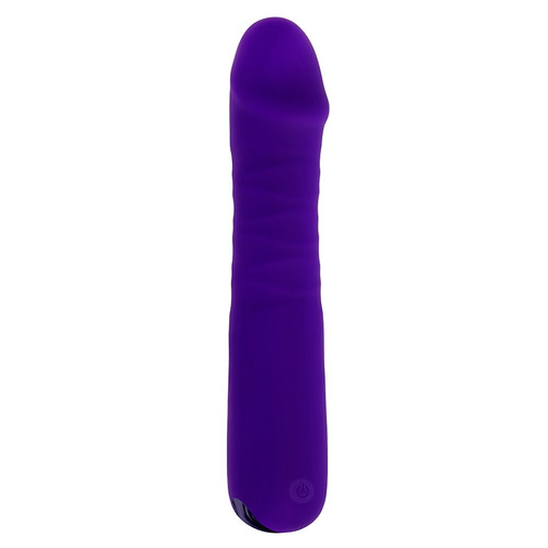 Selopa Ambition Phallic-Shaped Thrusting Vibrator